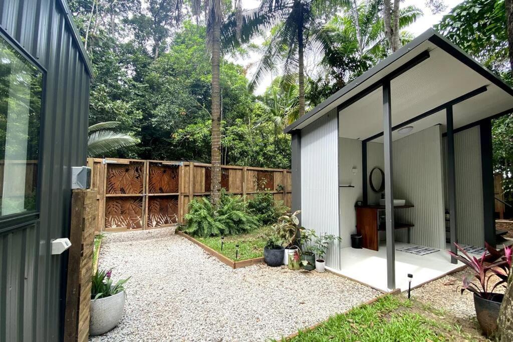 Zen Eco House Villa Cow Bay Esterno foto