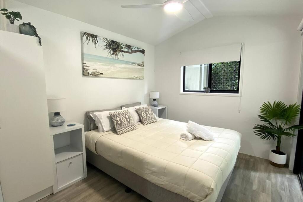 Zen Eco House Villa Cow Bay Esterno foto