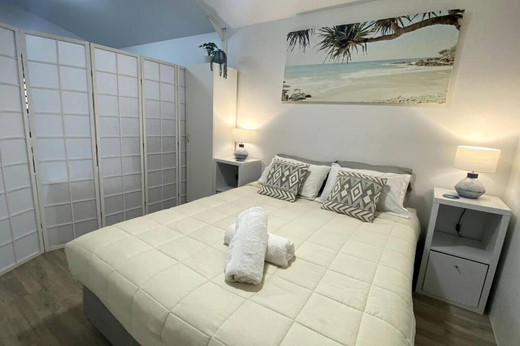 Zen Eco House Villa Cow Bay Esterno foto