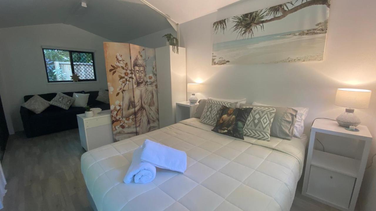Zen Eco House Villa Cow Bay Esterno foto