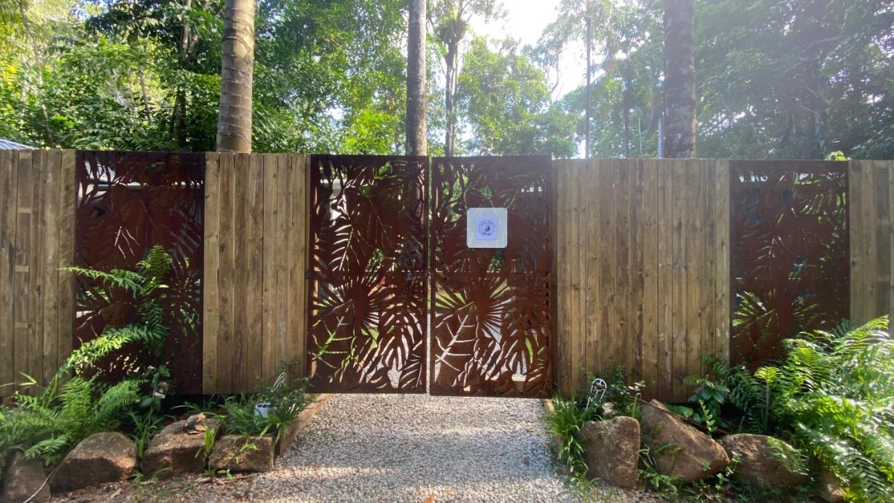 Zen Eco House Villa Cow Bay Esterno foto